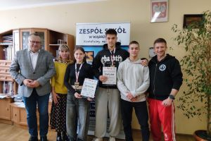 Mistrzostwa Okręgu Kujawsko-Pomorskiego w boksie