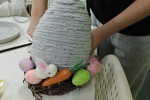 zajęcia w klubiku młodzieżowym