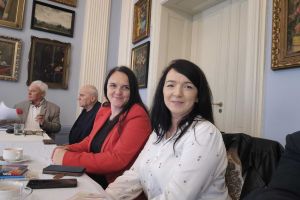 Spotkanie Forum Rozwoju Regionalnego w Ostromecku