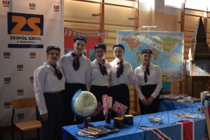 Drzwi Otwarte w Zespole Szkół w Wąbrzeźnie