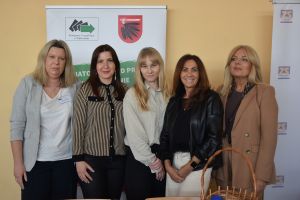 Drzwi Otwarte w Zespole Szkół w Wąbrzeźnie