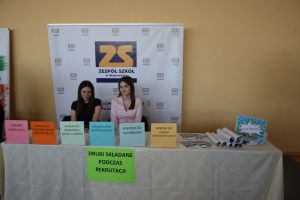 Drzwi Otwarte w Zespole Szkół w Wąbrzeźnie