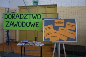 Drzwi Otwarte w Zespole Szkół w Wąbrzeźnie