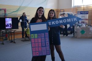 Drzwi Otwarte w Zespole Szkół w Wąbrzeźnie