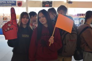 Drzwi Otwarte w Zespole Szkół w Wąbrzeźnie