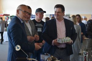 Drzwi Otwarte w Zespole Szkół w Wąbrzeźnie