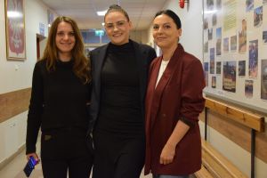 Drzwi Otwarte w Zespole Szkół w Wąbrzeźnie