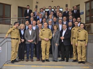 Wyższy Kurs Ochrony Ludności