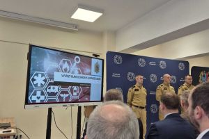 Wyższy Kurs Ochrony Ludności w Warszawie