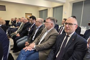 Wyższy Kurs Ochrony Ludności w Warszawie