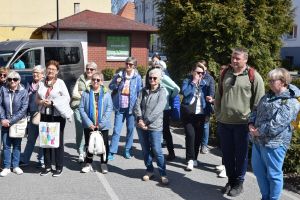 ESKAPADA 2026 w Powiecie Wąbrzeskim