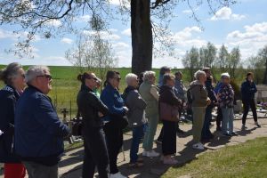 ESKAPADA 2026 w Powiecie Wąbrzeskim