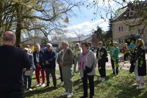 ESKAPADA 2026 w Powiecie Wąbrzeskim