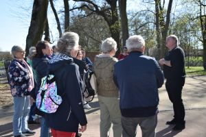 ESKAPADA 2026 w Powiecie Wąbrzeskim