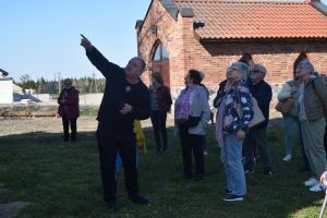 ESKAPADA 2026 w Powiecie Wąbrzeskim