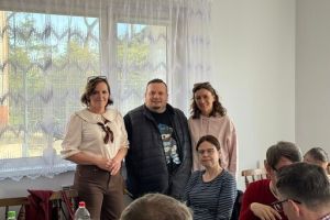 ESKAPADA 2026 w Powiecie Wąbrzeskim