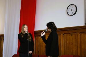 Uroczyste obchody 120. rocznicy oddania budynku ZSO w Wąbrzeźnie do użytku