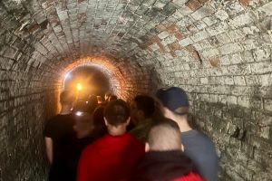 Wyjazd edukacyjny do Torunia dla uczniów ZS w Wąbrzeźnie