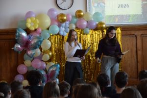 Drzwi Otwarte w Zespole Szkół Ogólnokształcących w Wąbrzeźnie