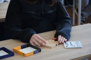 Drzwi Otwarte w Zespole Szkół Ogólnokształcących w Wąbrzeźnie