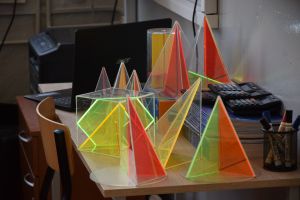 Drzwi Otwarte w Zespole Szkół Ogólnokształcących w Wąbrzeźnie