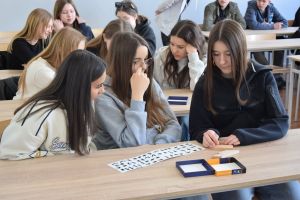 Drzwi Otwarte w Zespole Szkół Ogólnokształcących w Wąbrzeźnie