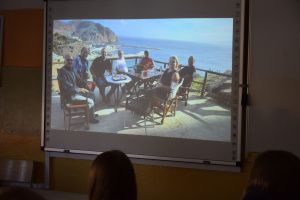 Drzwi Otwarte w Zespole Szkół Ogólnokształcących w Wąbrzeźnie