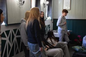 Drzwi Otwarte w Zespole Szkół Ogólnokształcących w Wąbrzeźnie