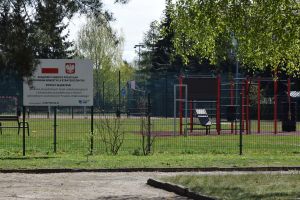 Drzwi Otwarte w Zespole Szkół Ogólnokształcących w Wąbrzeźnie