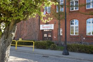 Drzwi Otwarte w Zespole Szkół Ogólnokształcących w Wąbrzeźnie