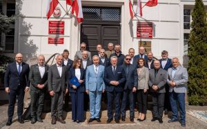 Wyższy Kurs Obronny w Bydgoszczy