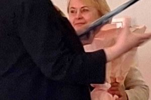 Uroczystość z okazji 30-lecia działalności Hospicjum Domowego w Wąbrzeźnie