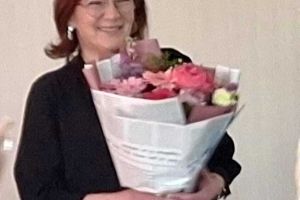 Uroczystość z okazji 30-lecia działalności Hospicjum Domowego w Wąbrzeźnie