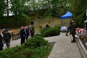 Uroczysta Msza Święta ku czci Ofiar II Wojny Światowej
