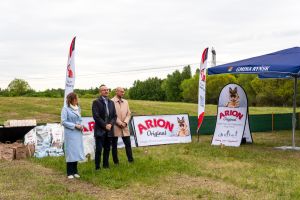 Krajowe Terenowe Wyścigi Chartów – zawody coursingowe w Ludowicach
