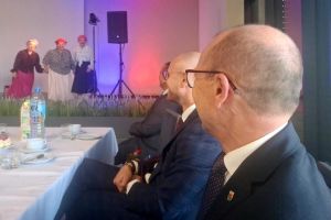 Dzień Matki w Domu Kultury w Myśliwcu