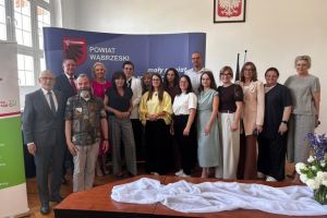 Obchody Święta Rodzicielstwa Zastępczego