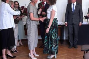 Obchody Święta Rodzicielstwa Zastępczego