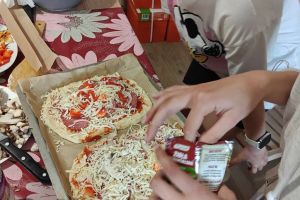 Maj w Klubie Dzieci i Młodzieży