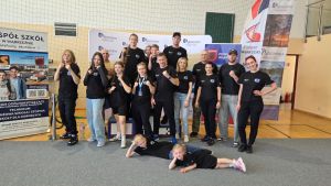 I Wąbrzeski Turniej Bokserski