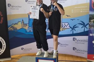 I Wąbrzeski Turniej Bokserski