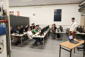 Wyjazdy edukacyjne dla uczniów ZS w Wąbrzeźnie