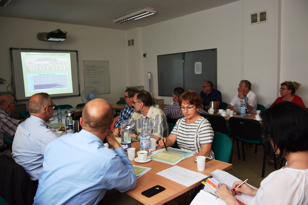 Powiatowa Rada Rynku Pracy