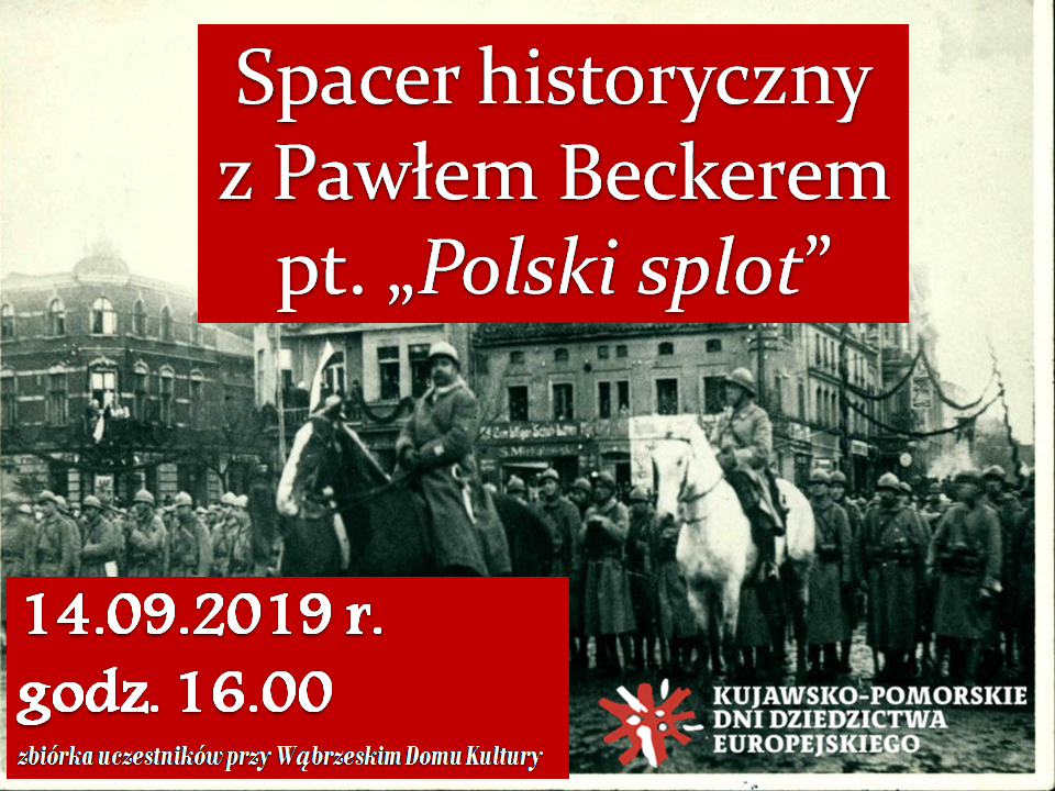 SPACER HISTORYCZNY