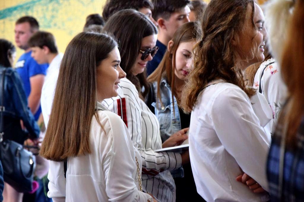 ZAKOŃCZENIE ROKU SZKOLNEGO