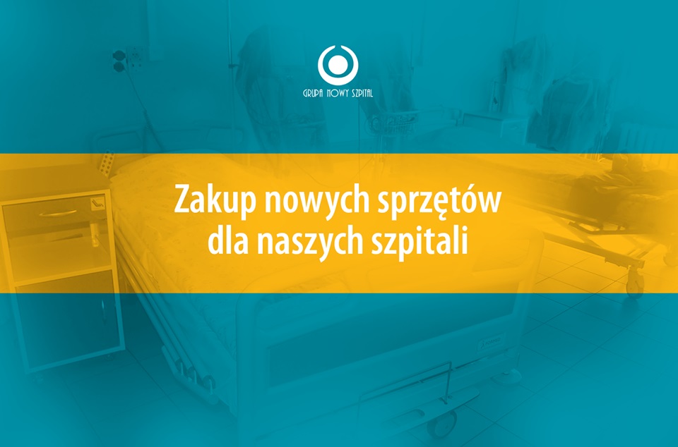 GRUPA NOWY SZPITAL