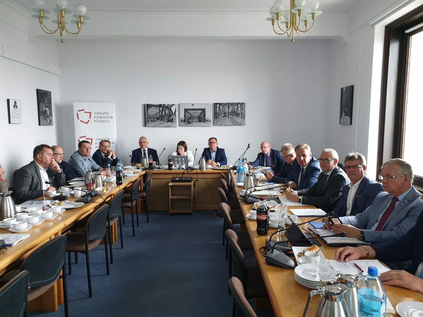 Związek Powiatów Polskich