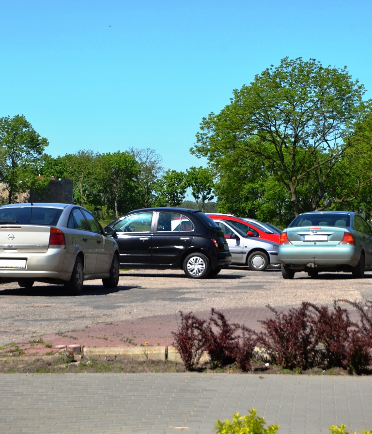 Komenda Powiatowa Policji w Wąbrzeźnie