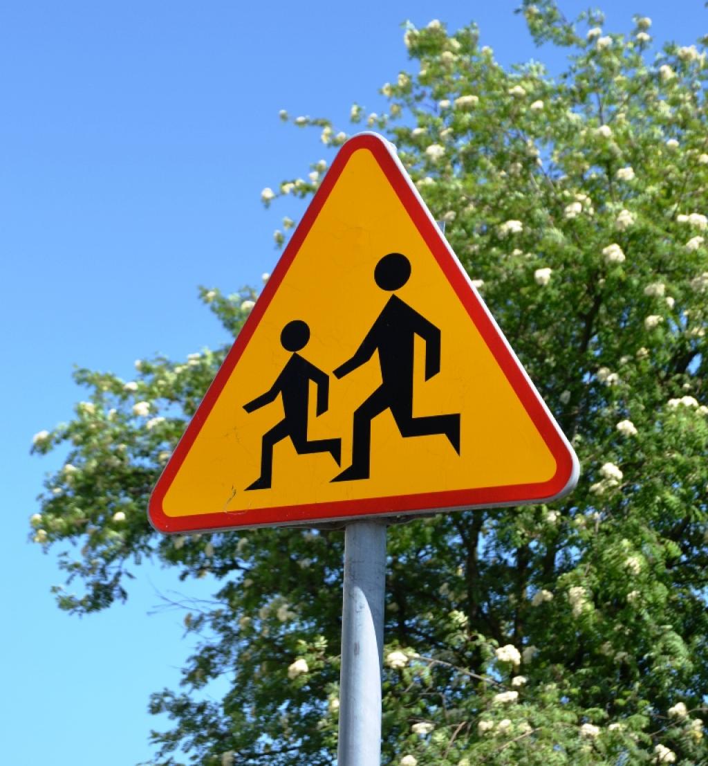 Zaginięcie dziecka? Uniknij tragedii!