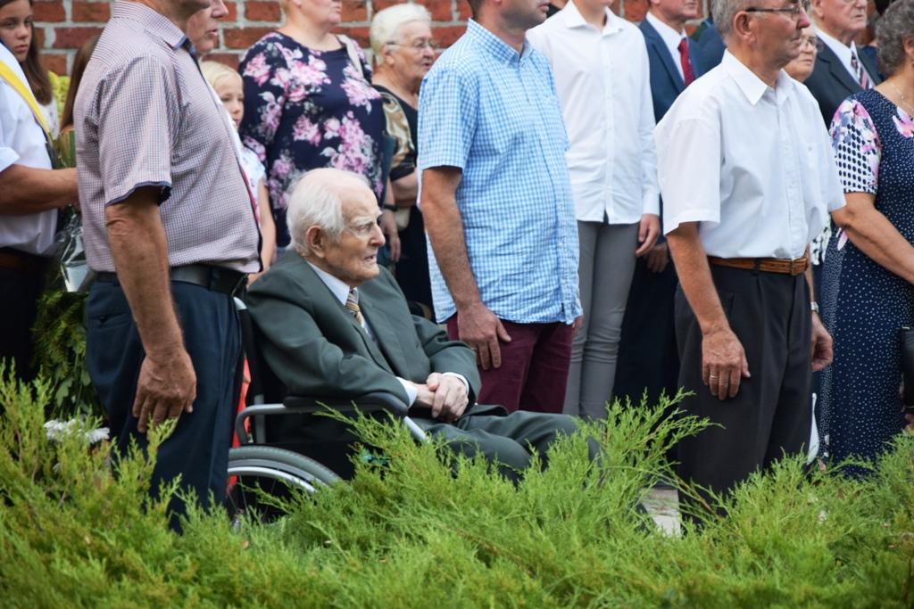 80. rocznica wybuchu II wojny światowej